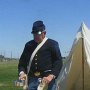 An army travels on its stomach - and eats out of a mess kit